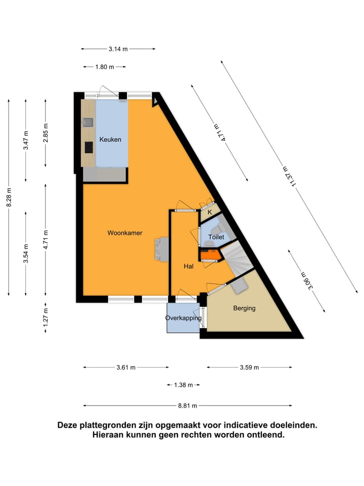 Foto 33 van Harmonieplein 1