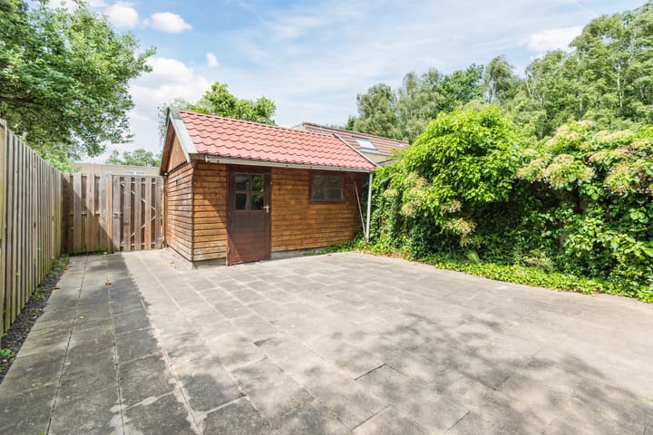 Foto 3 van Karveel 56 48