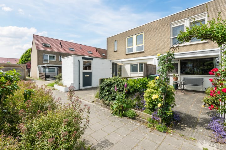 Foto 6 van Karveel 56 48