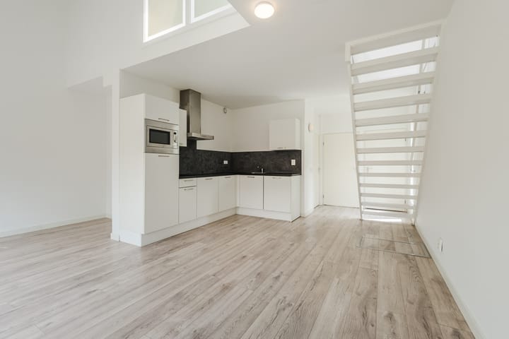 Foto 9 van Karveel 56 48