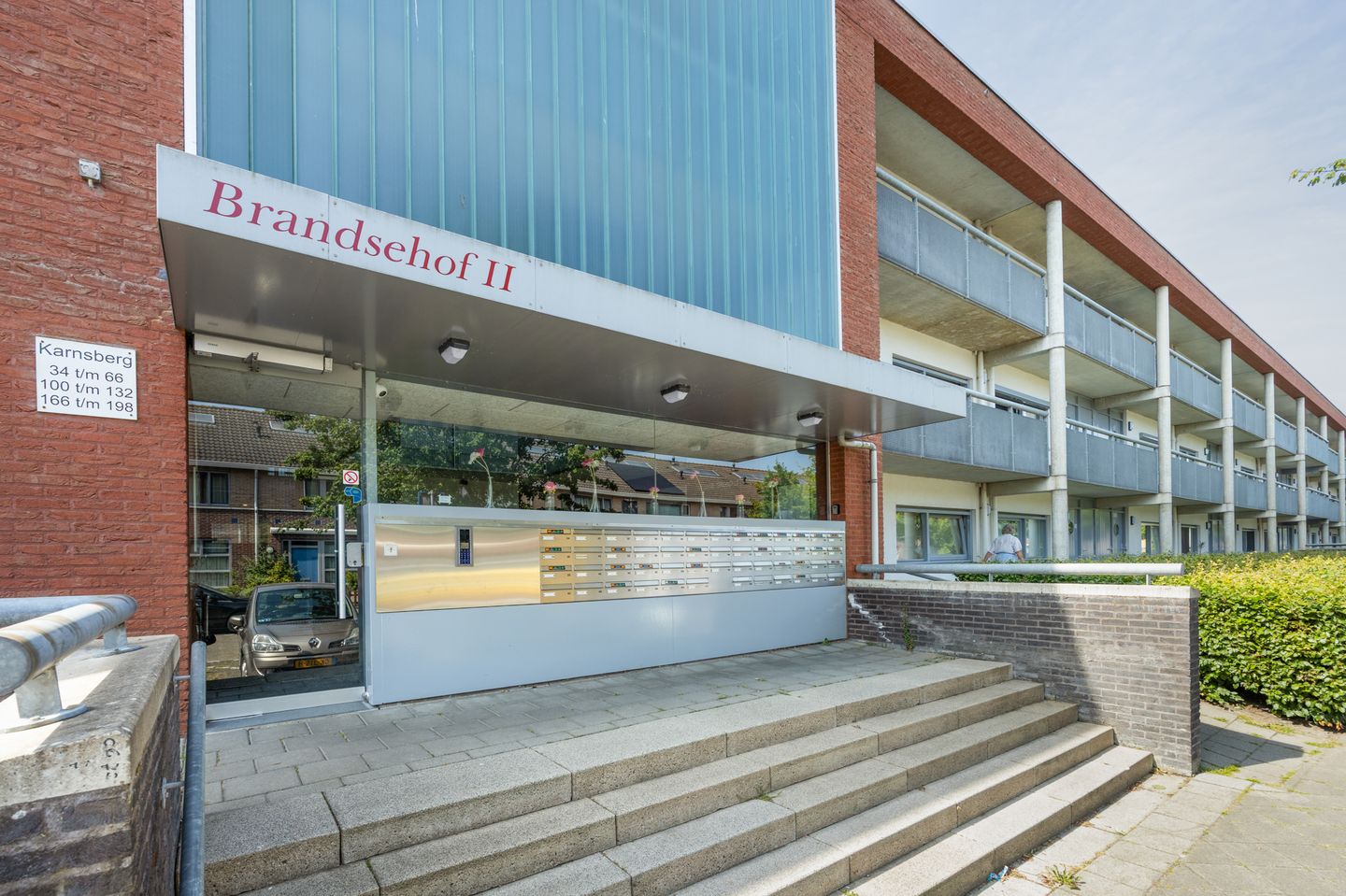 Foto 5 van Karnsberg 52