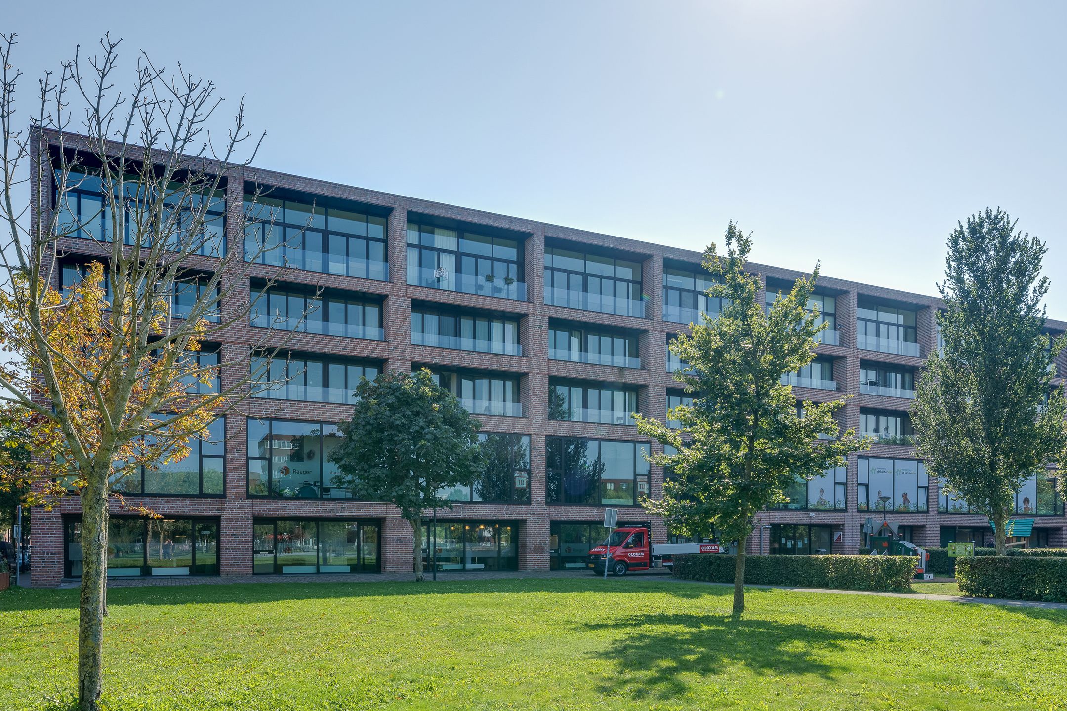 Erich Salomonstraat, 148, Amsterdam, 1087EH, Noord-Holland, Nederland 148 