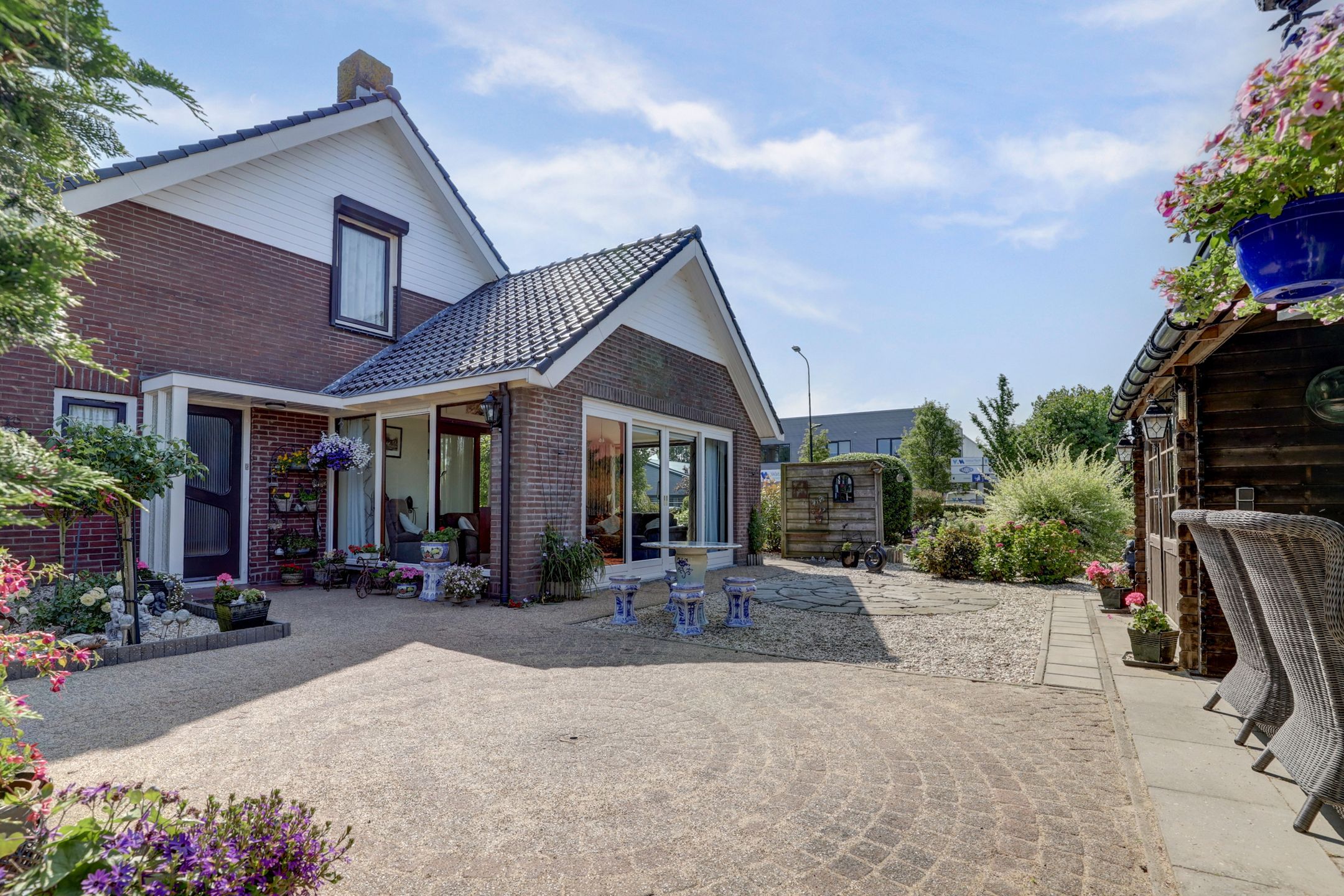 Foto 6 van Monsterweg 55