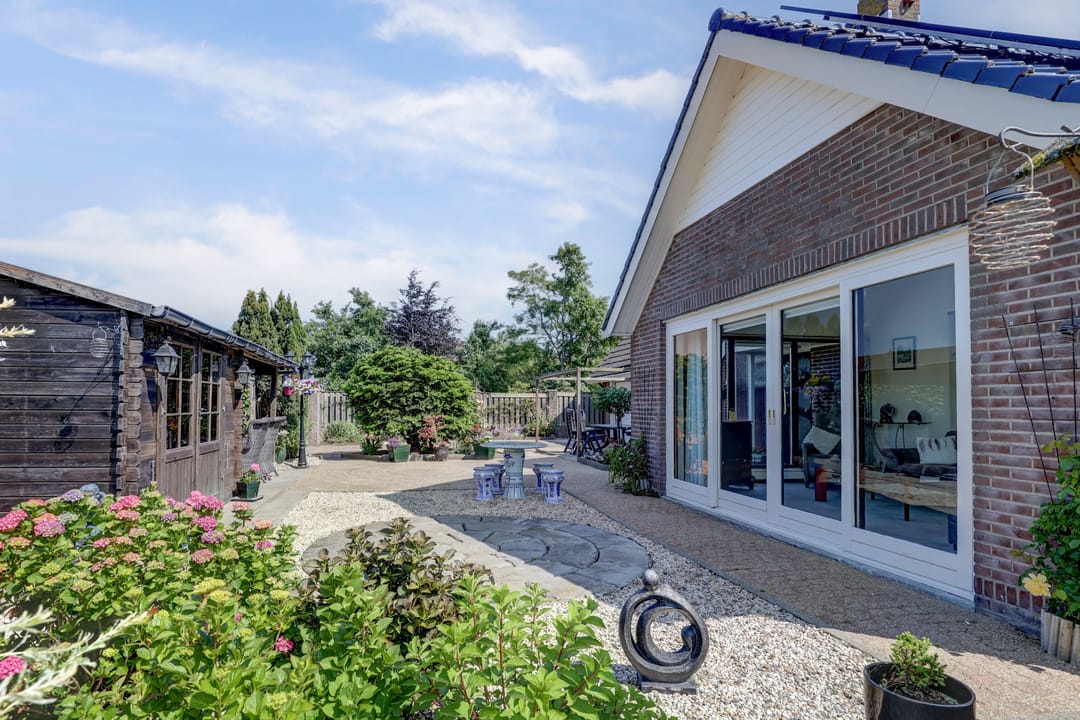 Foto 7 van Monsterweg 55