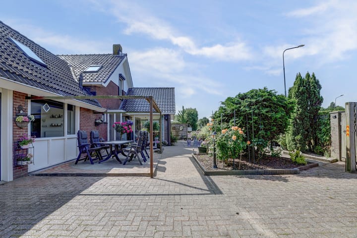 Foto 8 van Monsterweg 55