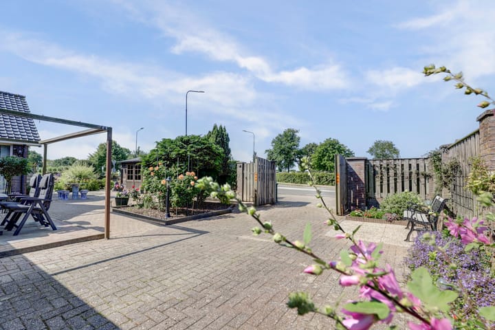 Foto 9 van Monsterweg 55