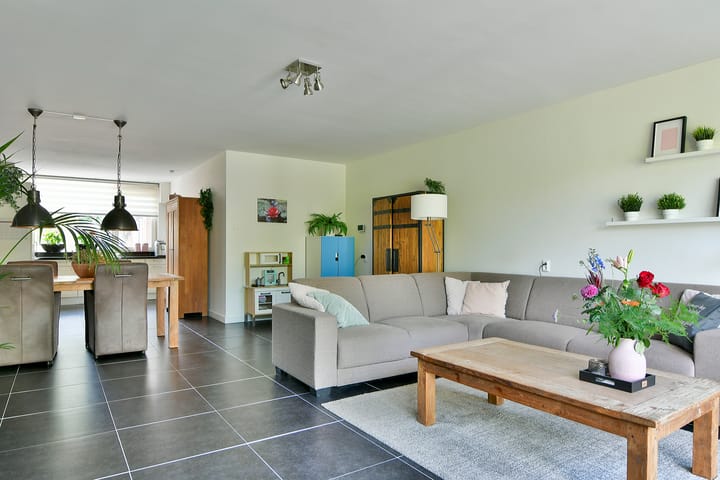 Foto 3 van IJsvogelstraat 17