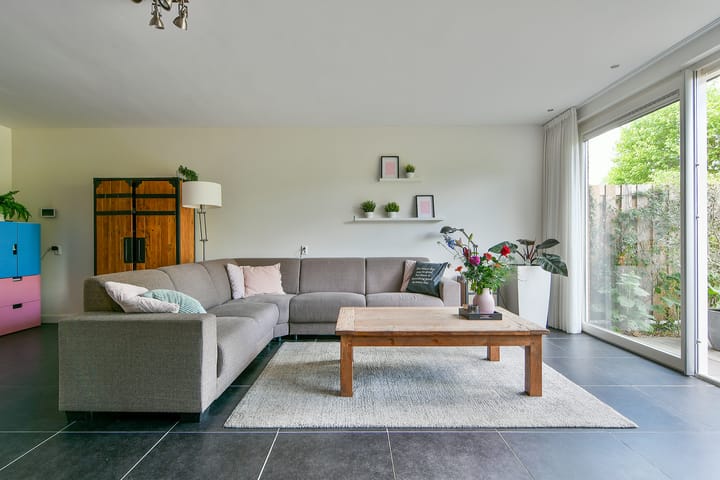 Foto 4 van IJsvogelstraat 17