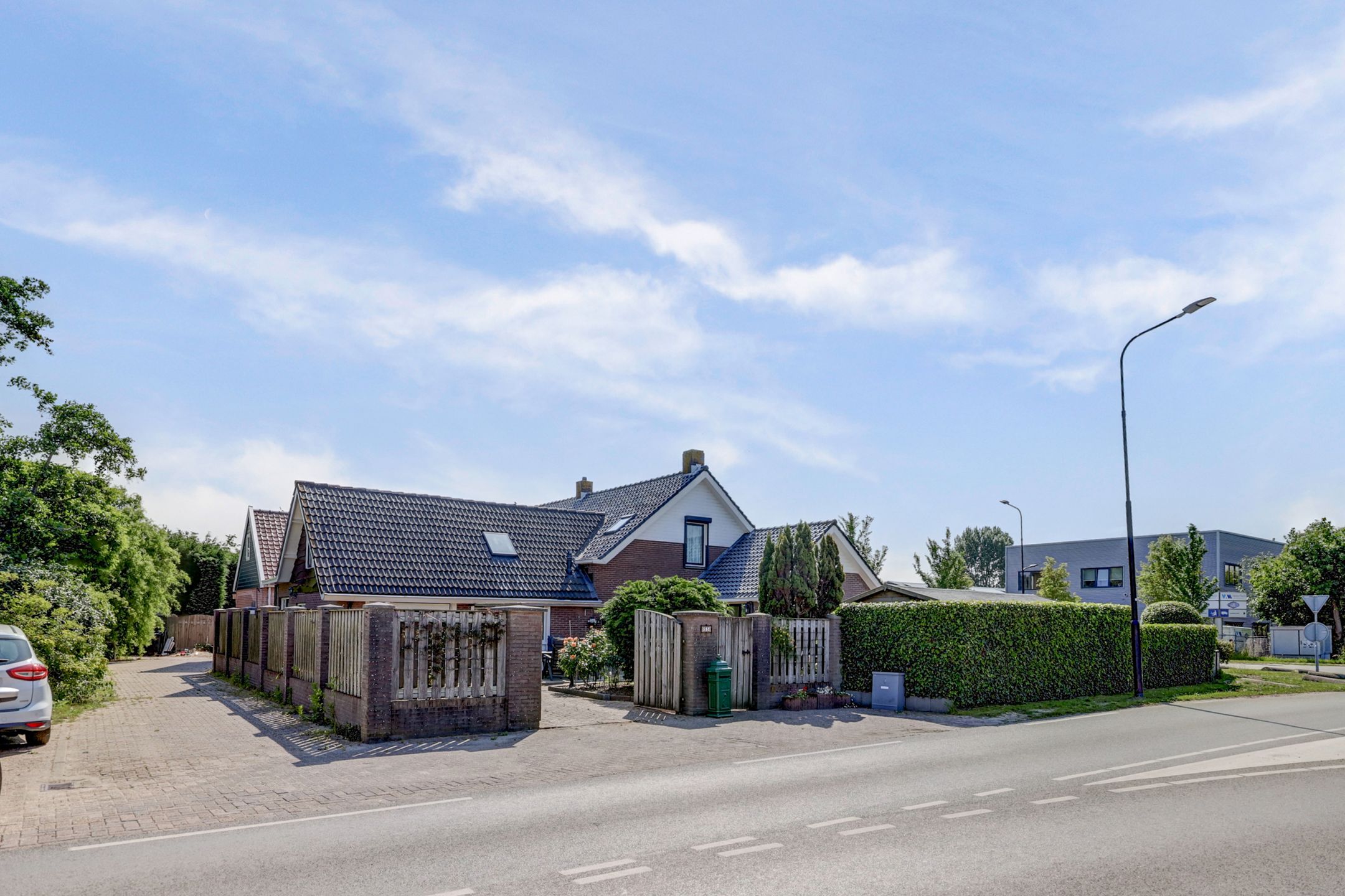 Foto 3 van Monsterweg 55