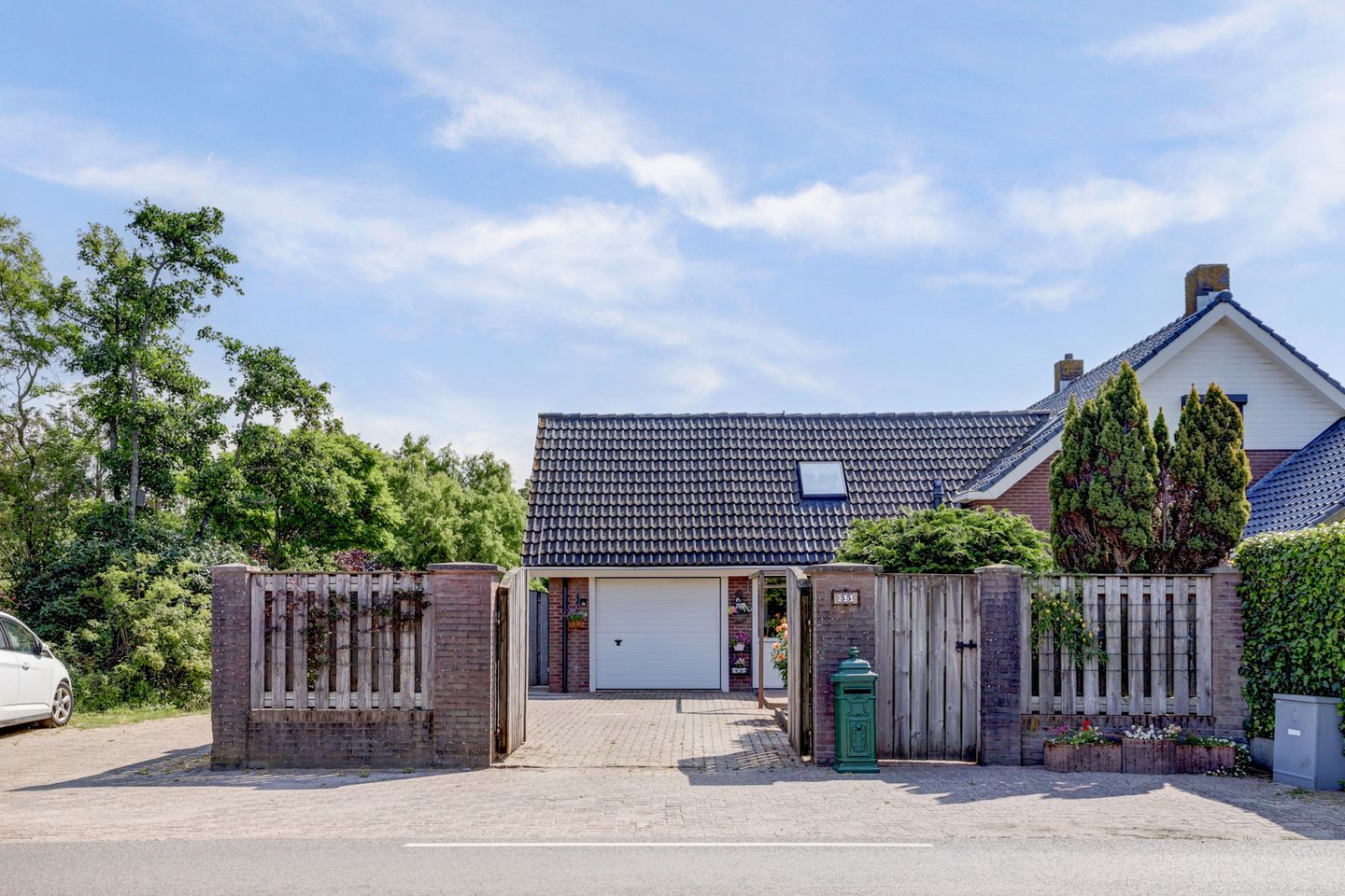 Foto 4 van Monsterweg 55