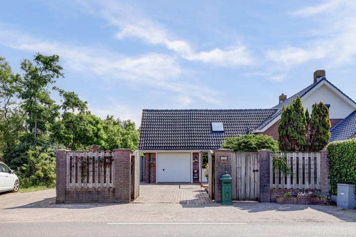 Foto 4 van Monsterweg 55