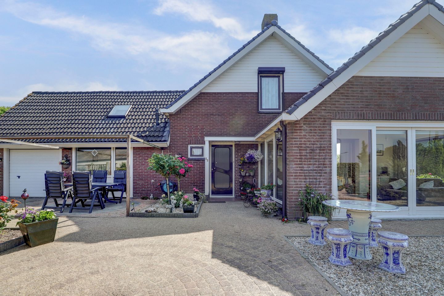 Foto 5 van Monsterweg 55