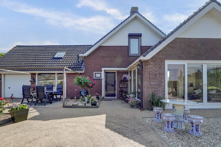 Foto 5 van Monsterweg 55