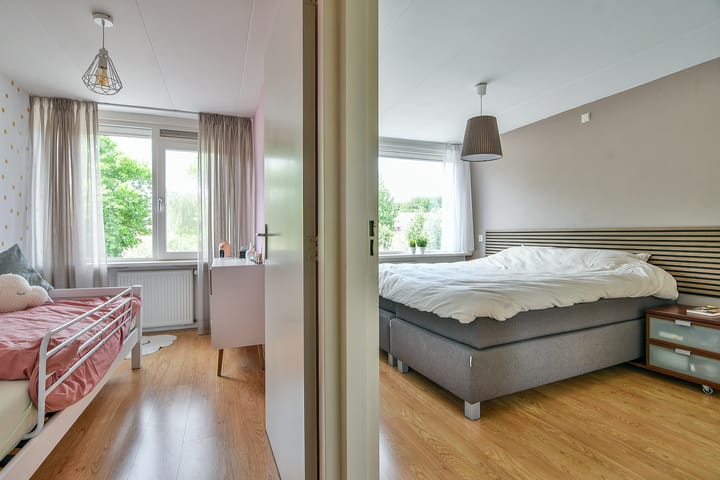 Foto 10 van IJsvogelstraat 17