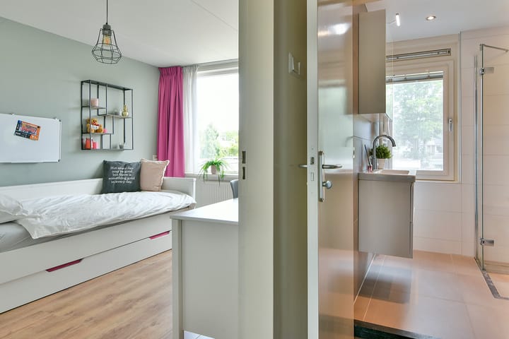 Foto 13 van IJsvogelstraat 17