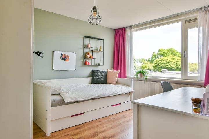 Foto 14 van IJsvogelstraat 17