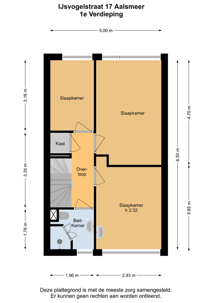 Foto 28 van IJsvogelstraat 17