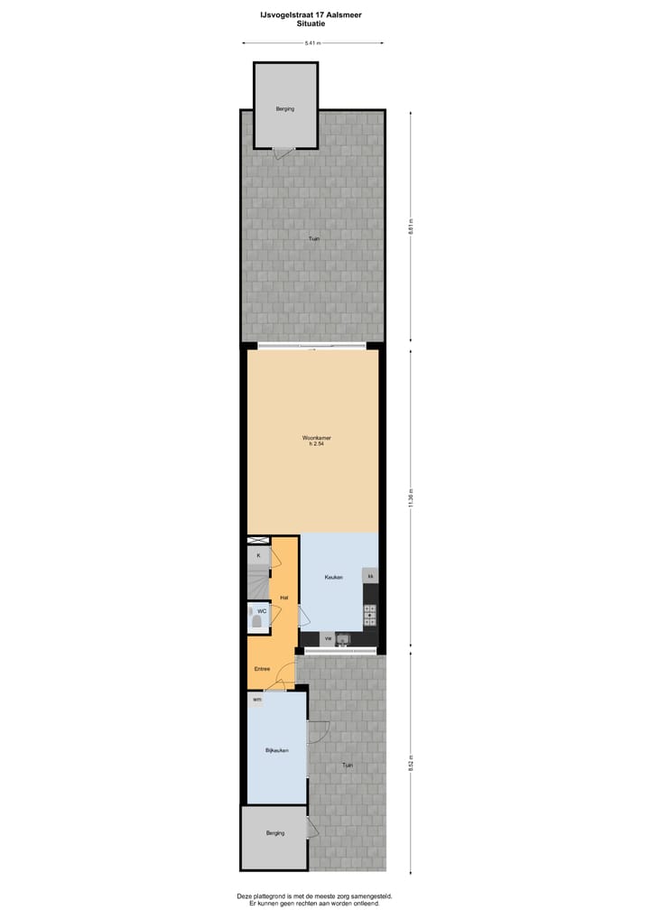 Foto 29 van IJsvogelstraat 17