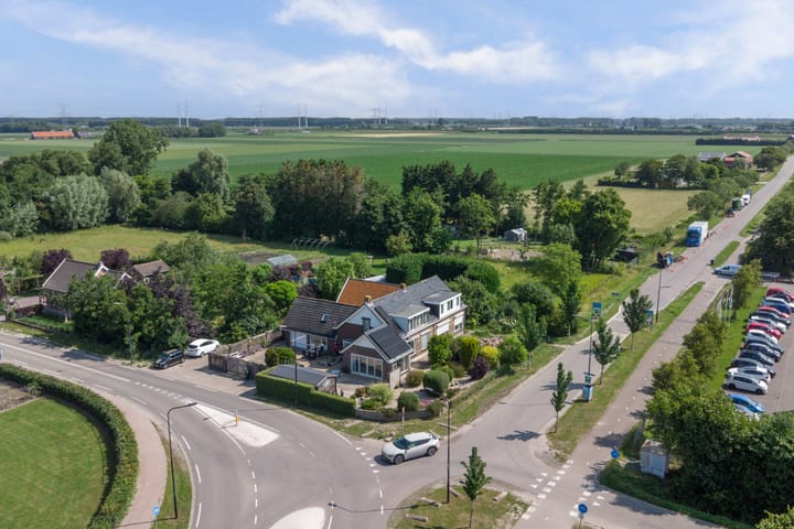 Foto 50 van Monsterweg 55