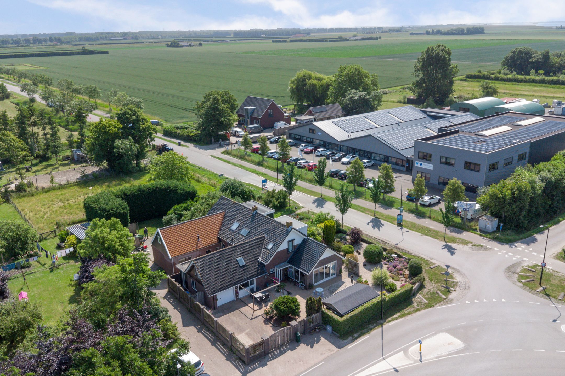 Foto 54 van Monsterweg 55