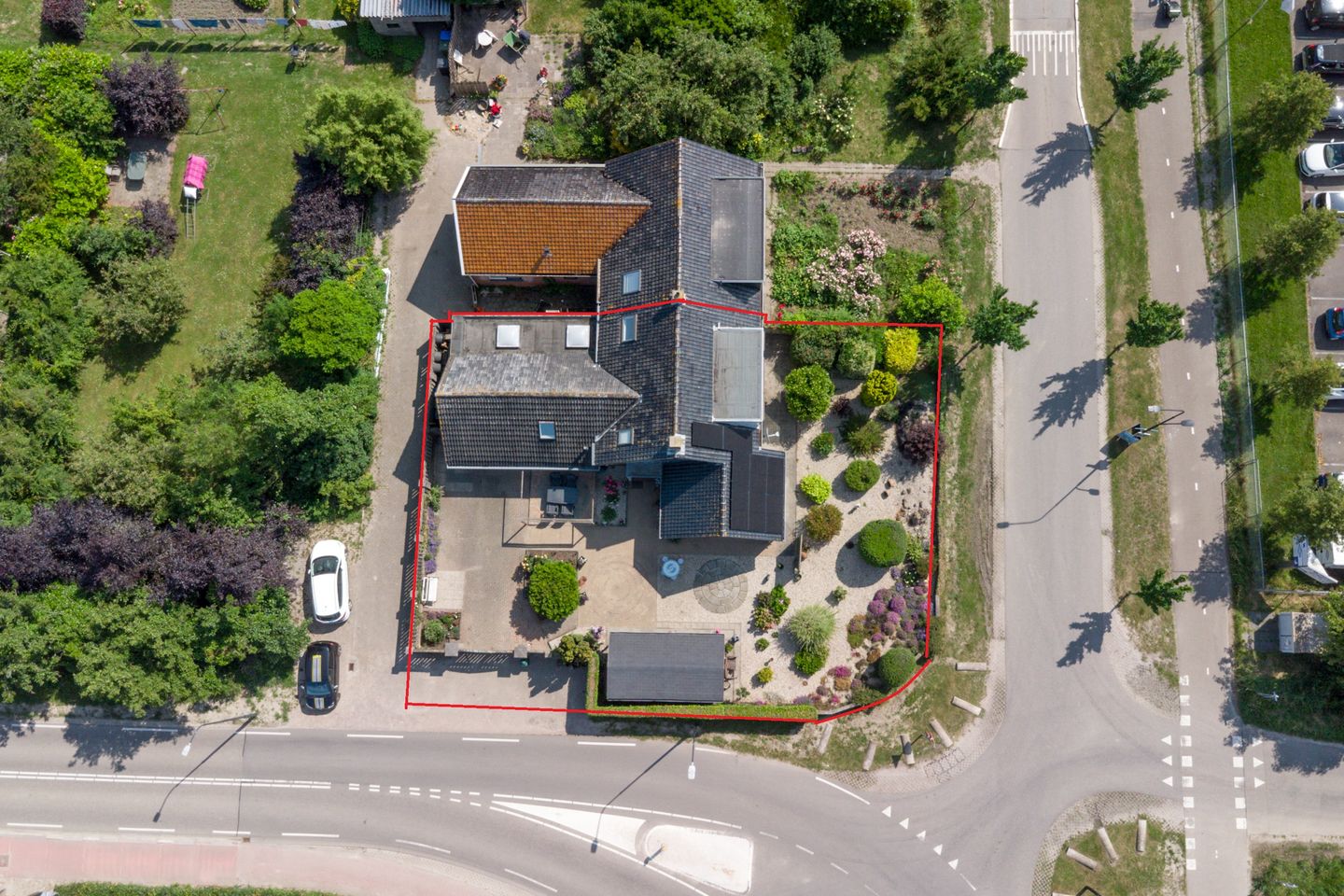 Foto 55 van Monsterweg 55