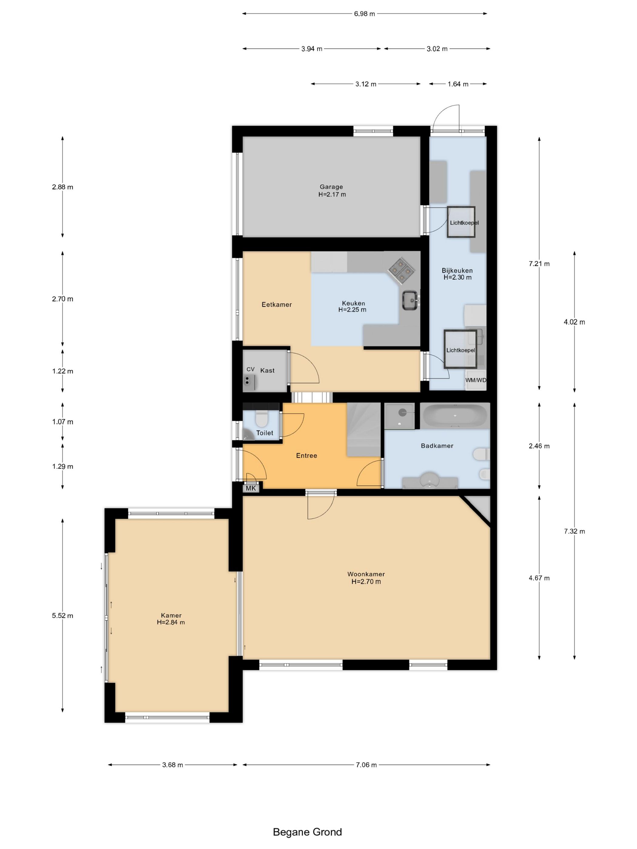 Foto 57 van Monsterweg 55