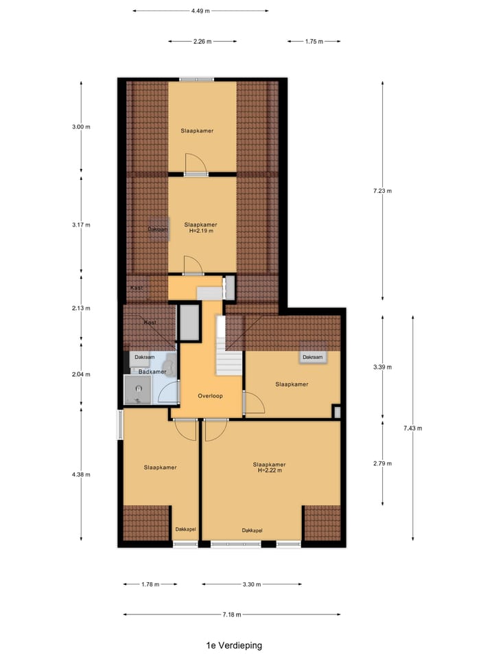 Foto 58 van Monsterweg 55
