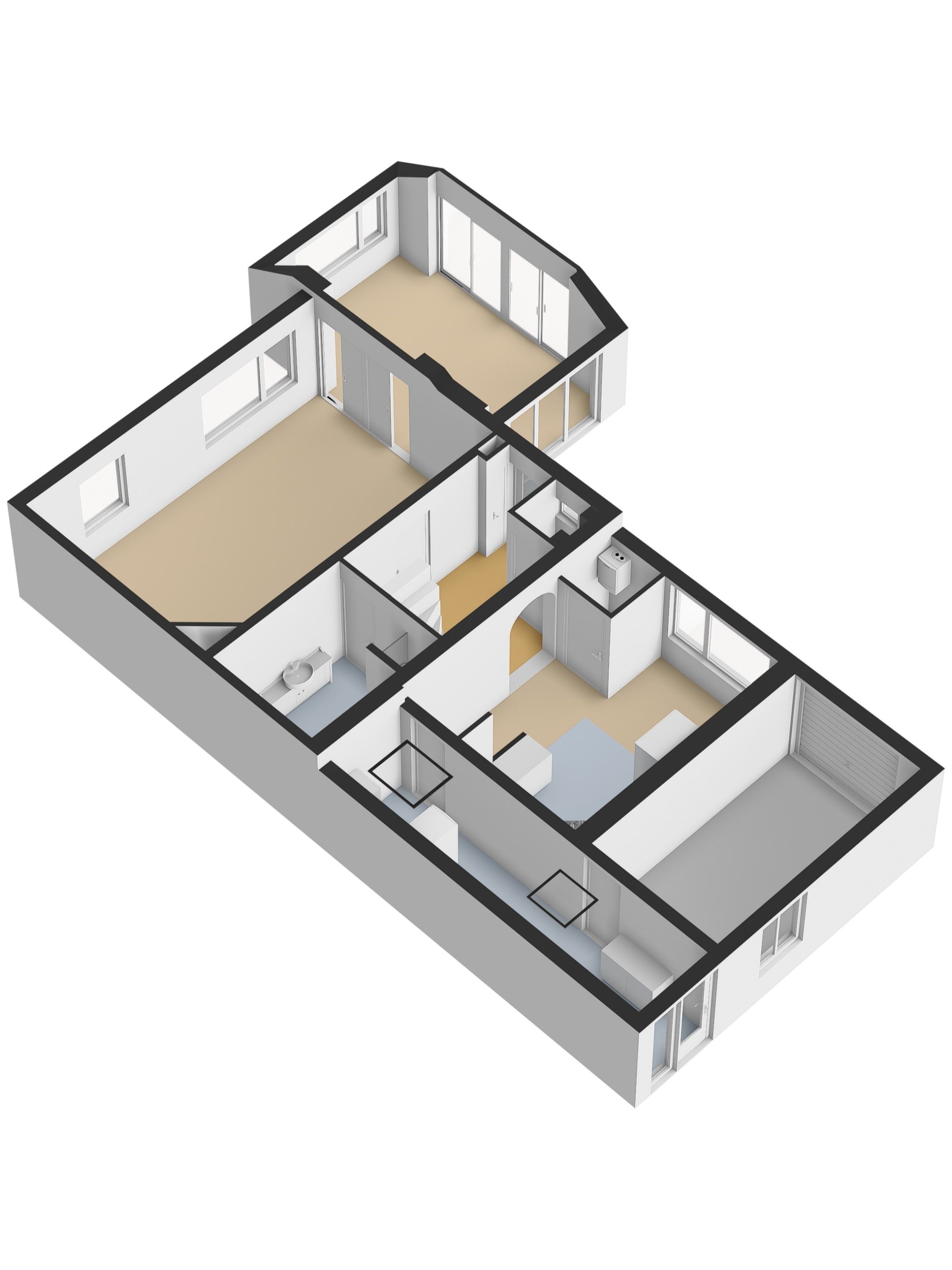 Foto 60 van Monsterweg 55
