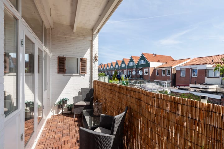 Foto 4 van Diepenbrockstraat 99