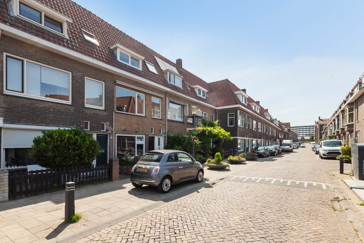 Foto 5 van Diepenbrockstraat 99