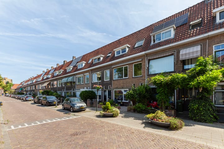 Foto 6 van Diepenbrockstraat 99