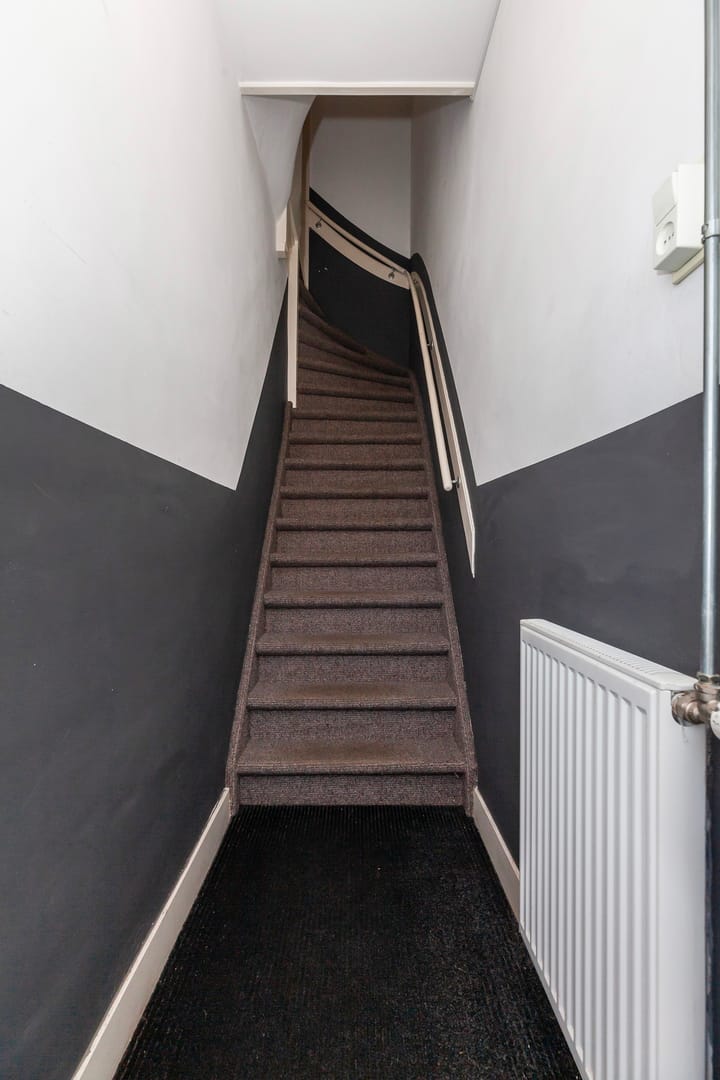 Foto 7 van Diepenbrockstraat 99