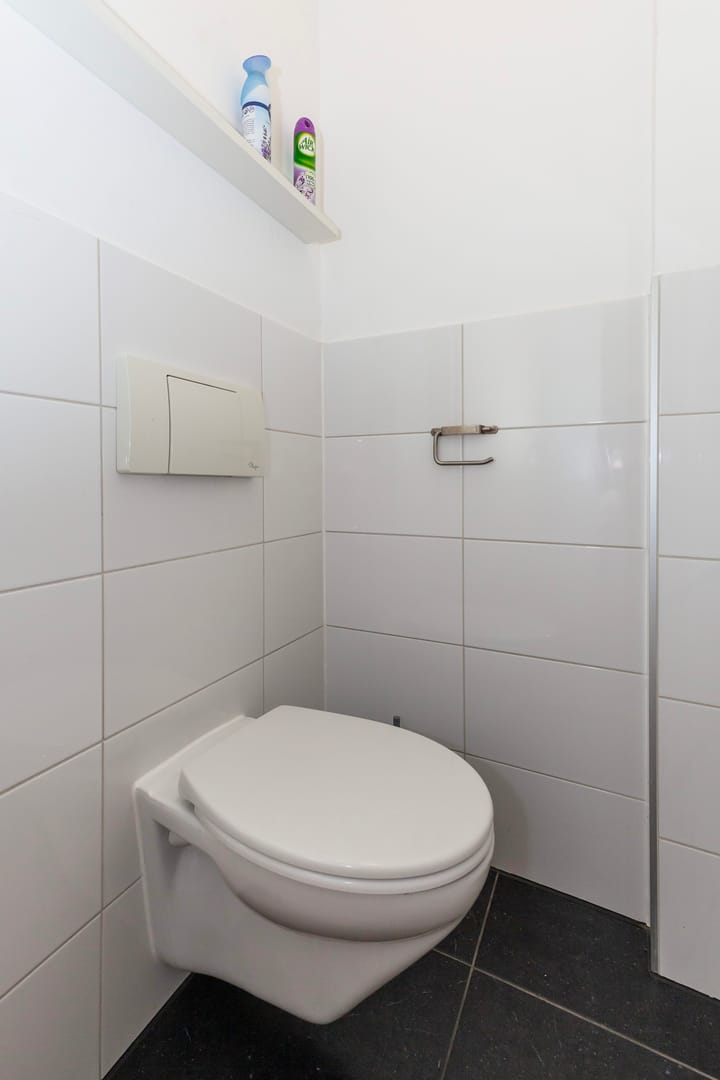 Foto 8 van Diepenbrockstraat 99