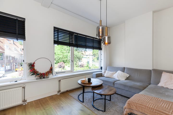 Foto 10 van Diepenbrockstraat 99