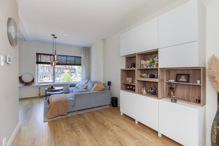 Foto 13 van Diepenbrockstraat 99