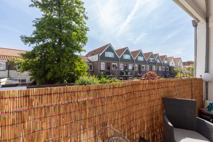 Foto 22 van Diepenbrockstraat 99