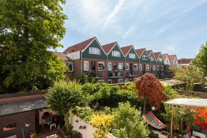 Foto 23 van Diepenbrockstraat 99