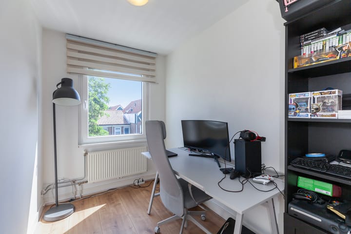 Foto 28 van Diepenbrockstraat 99