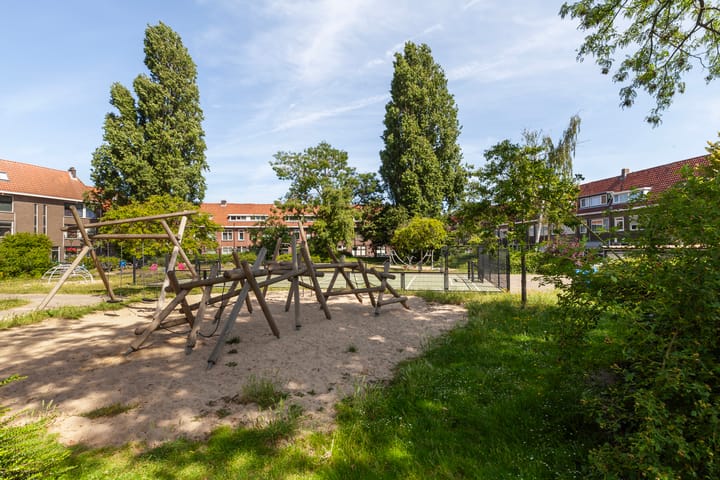 Foto 35 van Diepenbrockstraat 99