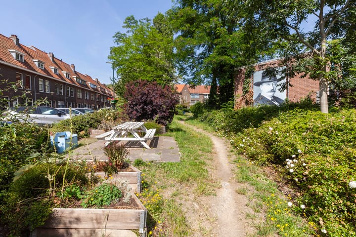 Foto 36 van Diepenbrockstraat 99