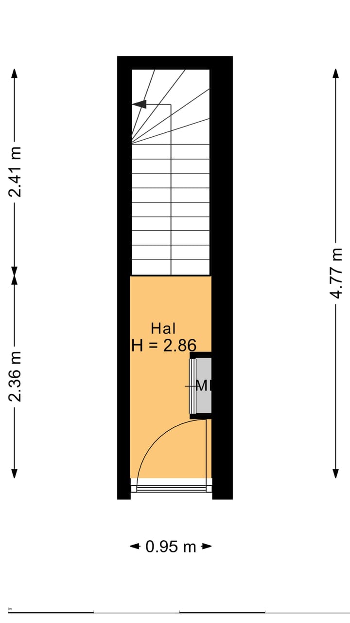 Foto 37 van Diepenbrockstraat 99