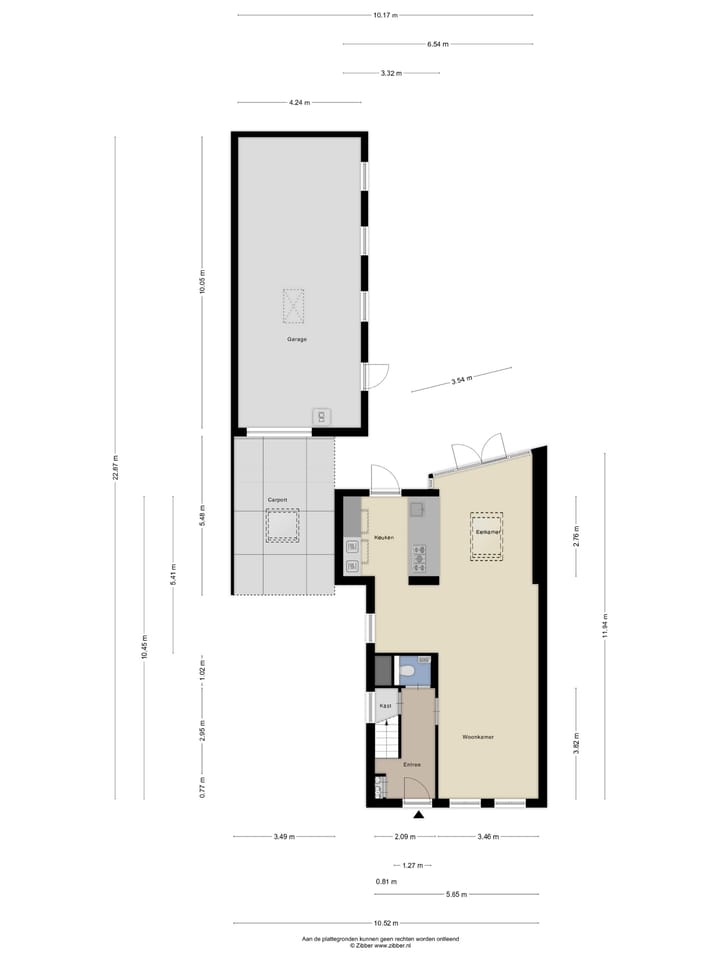 Foto 49 van Hoogstraat 41