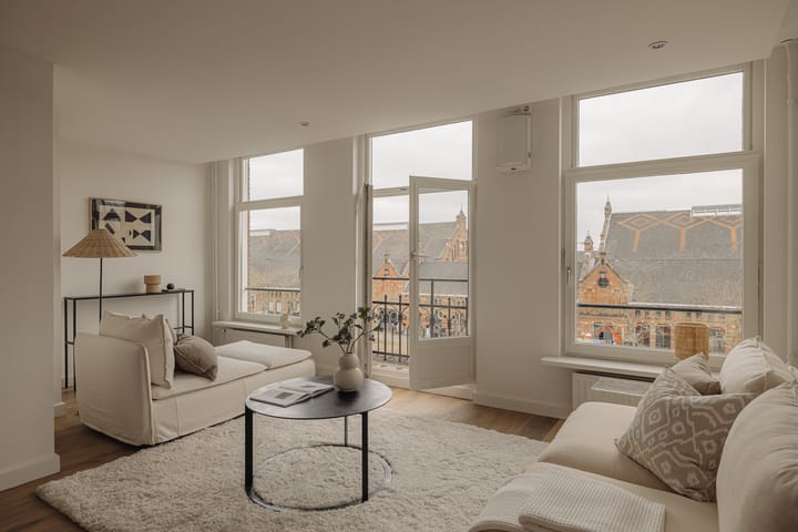 Foto 1 van Haarlemmerweg 135-C