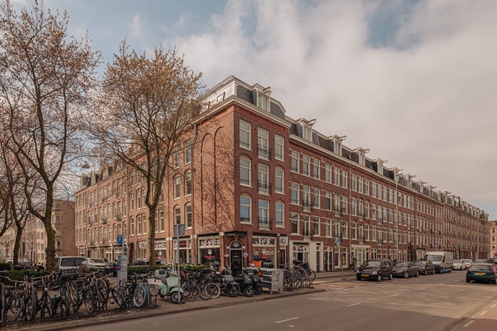 Foto 2 van Haarlemmerweg 135-C