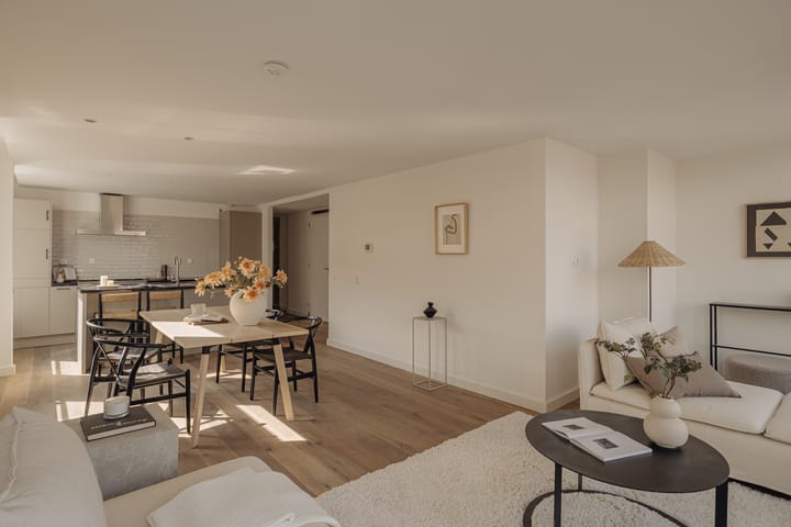 Foto 4 van Haarlemmerweg 135-C