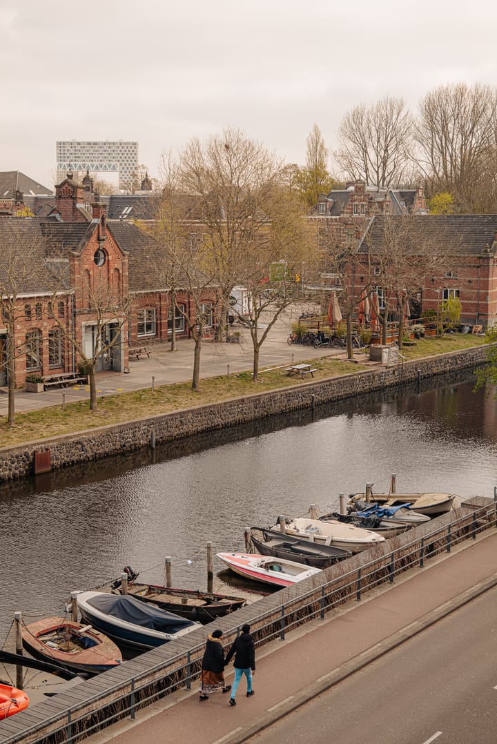 Foto 23 van Haarlemmerweg 135-C