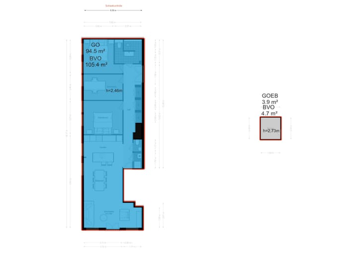 Foto 29 van Haarlemmerweg 135-C