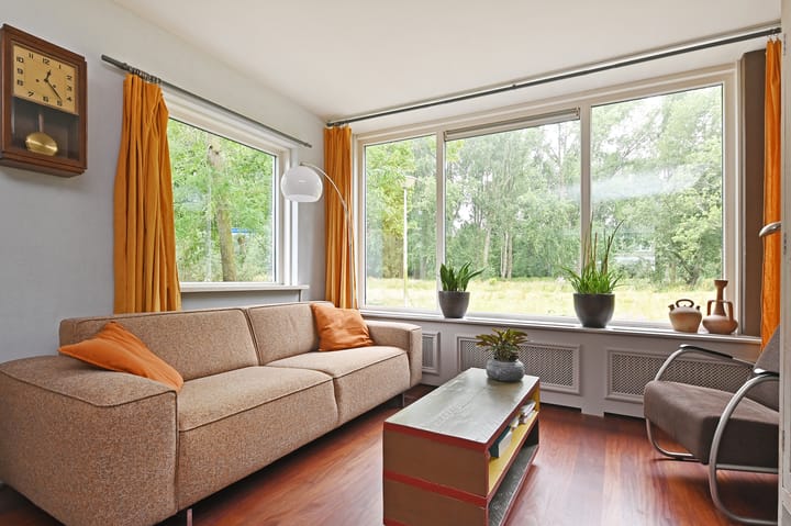 Foto 2 van Rommesingel 32