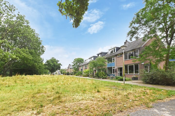 Foto 4 van Rommesingel 32