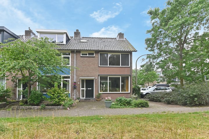 Foto 6 van Rommesingel 32